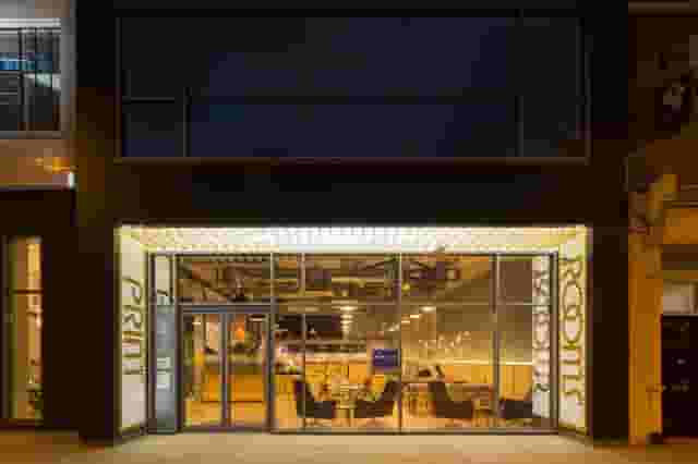 The Print Rooms