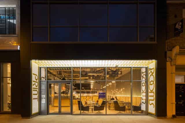 The Print Rooms