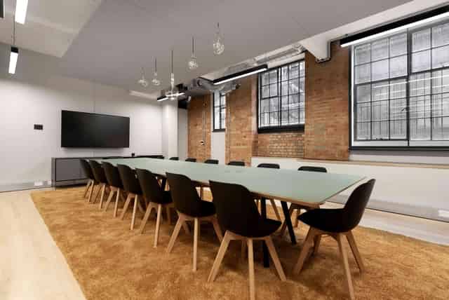 The Print Rooms