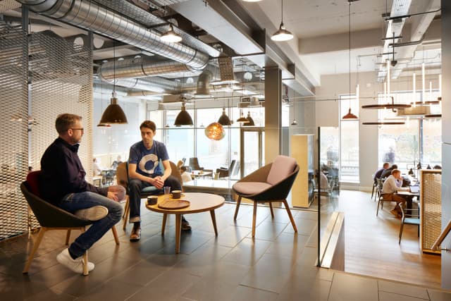 The Print Rooms