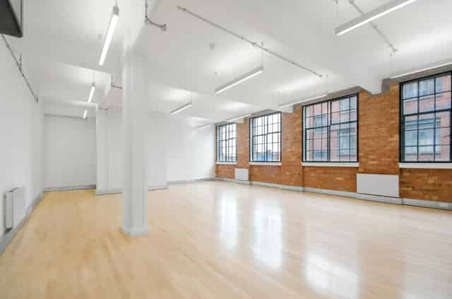 The Print Rooms