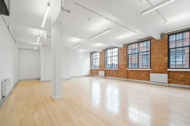 The Print Rooms