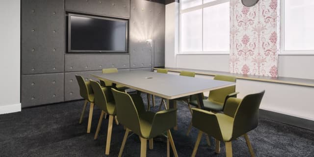 The Print Rooms