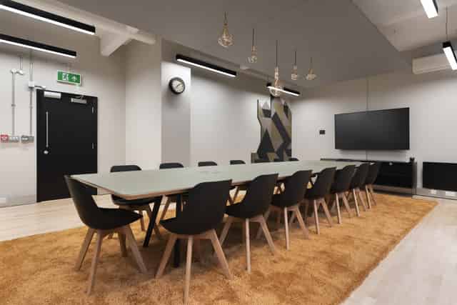 The Print Rooms