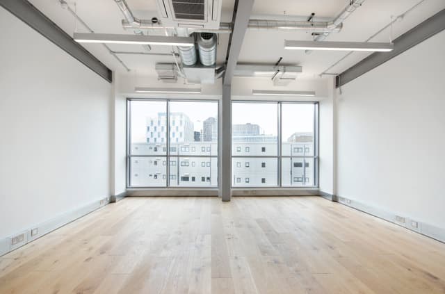 The Print Rooms