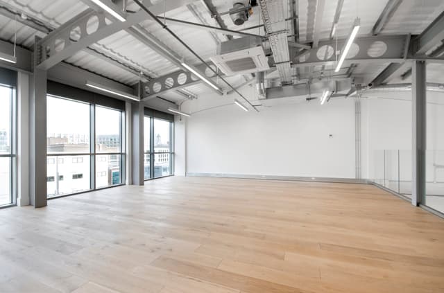 The Print Rooms