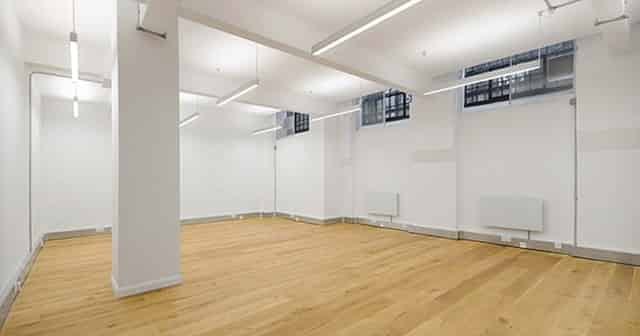 The Print Rooms