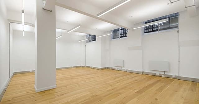 The Print Rooms