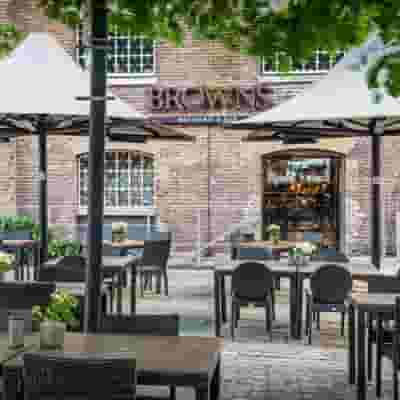 Browns West India Quay
