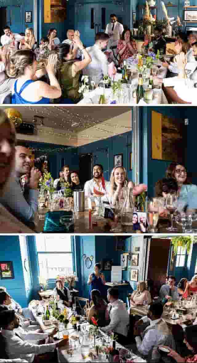 The Greyhound