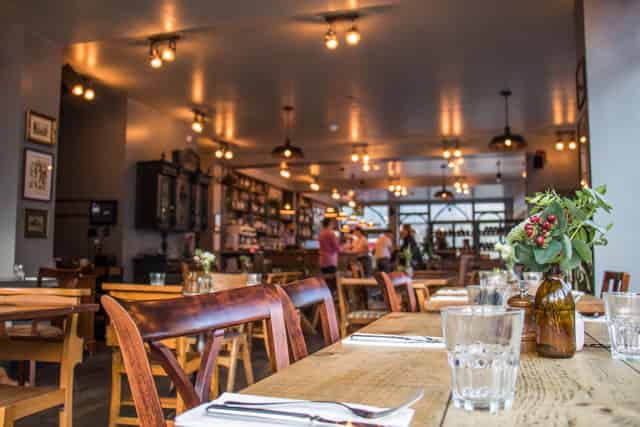 Full venue hire