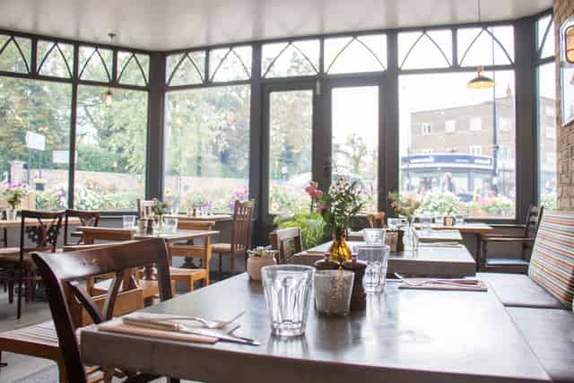 Full venue hire