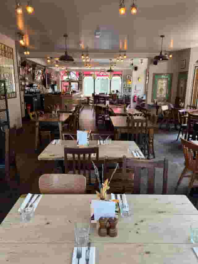 The Greyhound