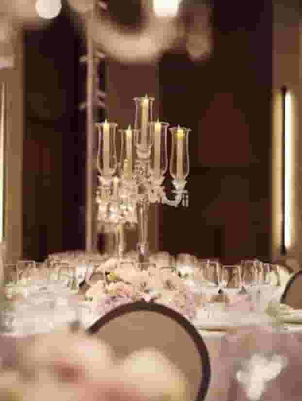 The Lana Ballroom