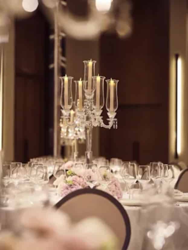 The Lana Ballroom