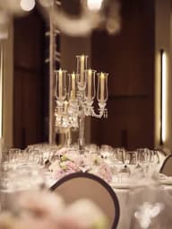 Meeting Rooms