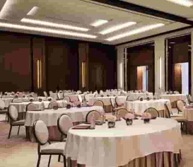 The Lana Ballroom