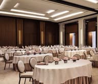Small Meeting Rooms