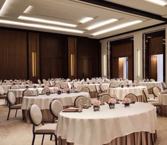 The Lana Ballroom