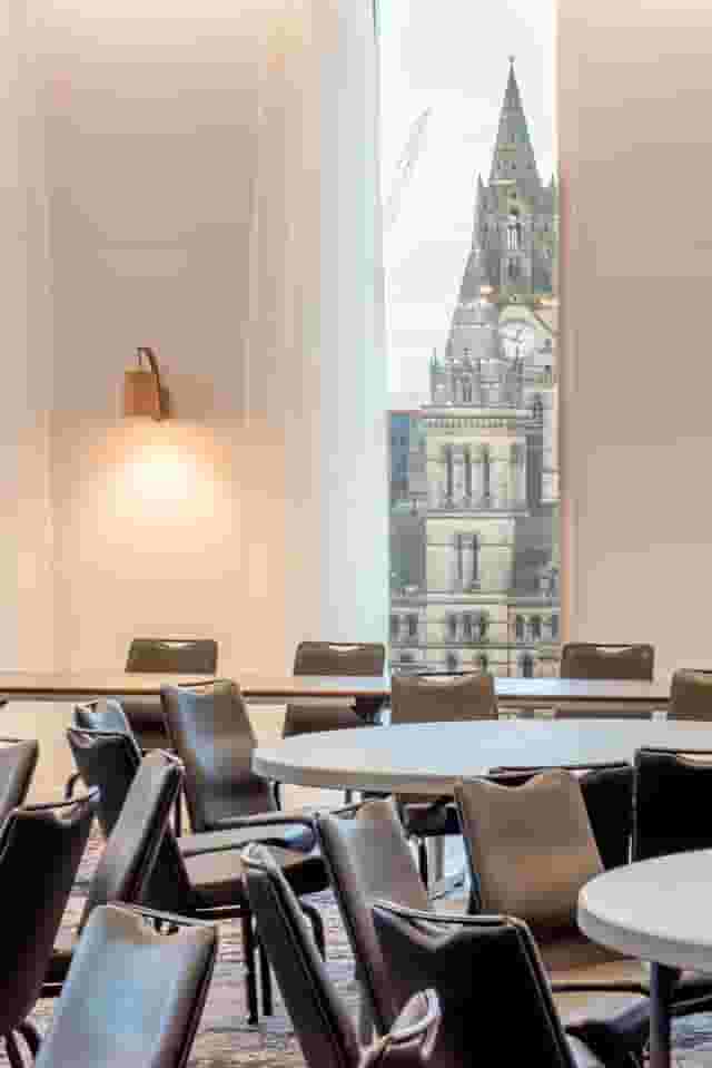 voco Manchester City Centre
