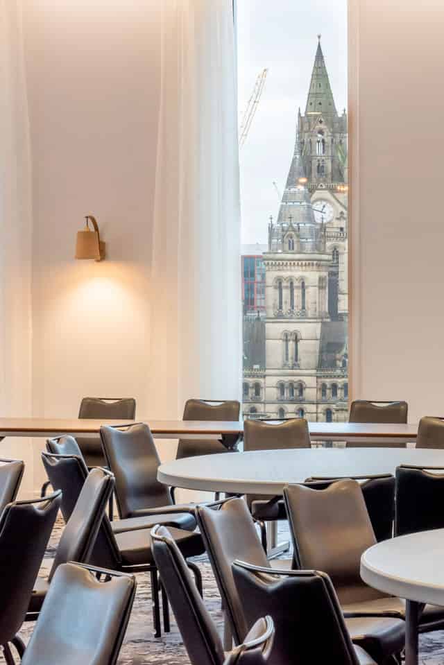 voco Manchester City Centre