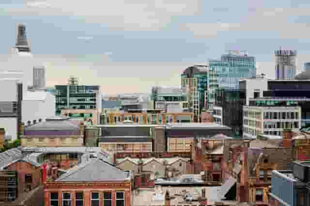 voco Manchester City Centre