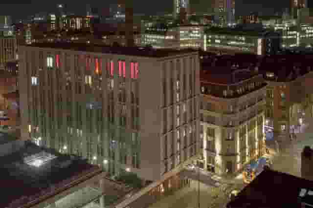voco Manchester City Centre