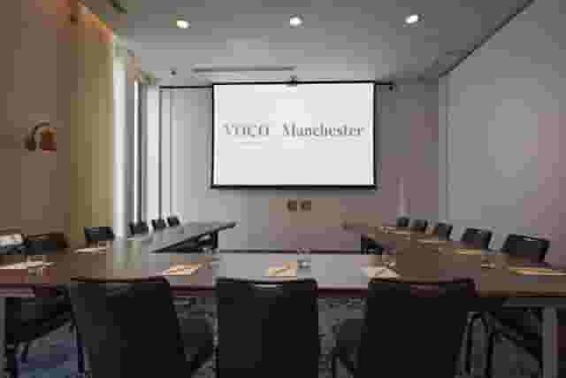 voco Manchester City Centre