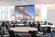 Modern Conference Venues
