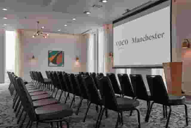 voco Manchester City Centre