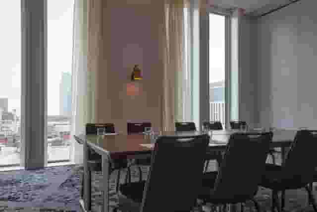 voco Manchester City Centre