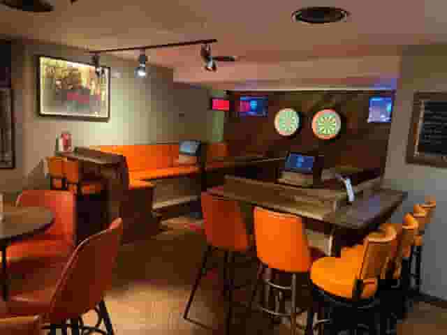 Balls Brothers Austin Friars