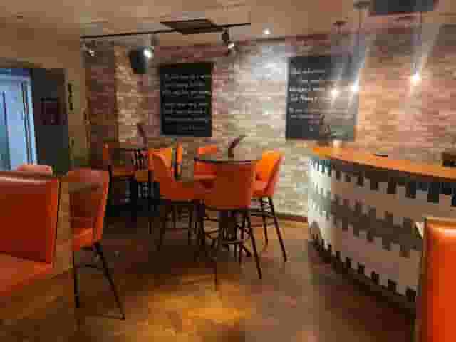 Balls Brothers Austin Friars
