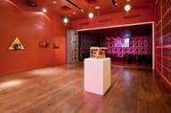 Ballrooms