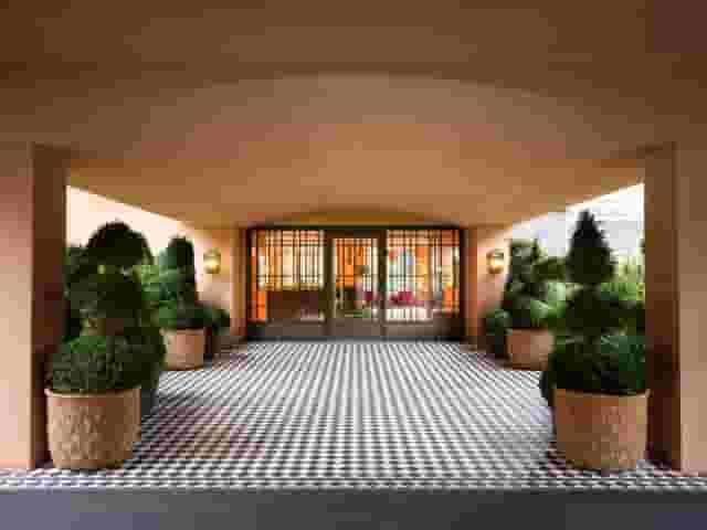 Pavilion Club