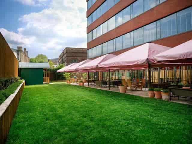 Pavilion Club Knightsbridge