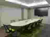 Presentation Rooms