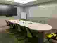 Seminar Rooms