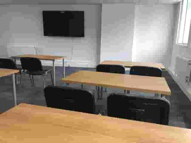 Tarling East Community Centre