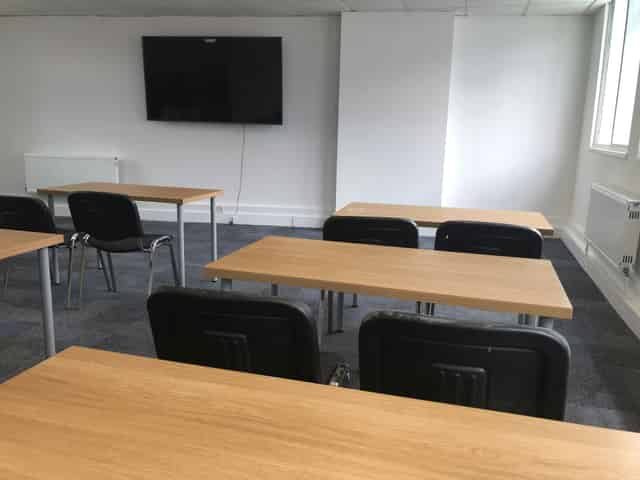 Tarling East Community Centre