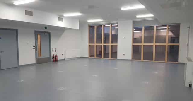 Tarling East Community Centre