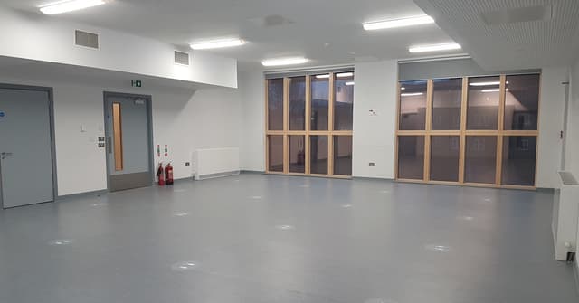 Tarling East Community Centre