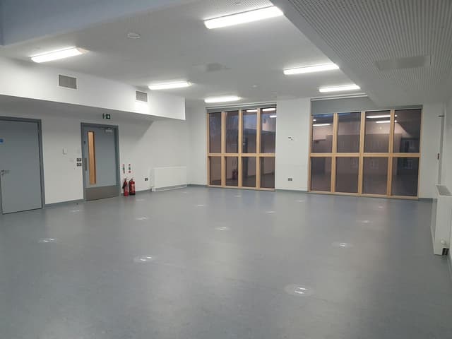 Tarling East Community Centre