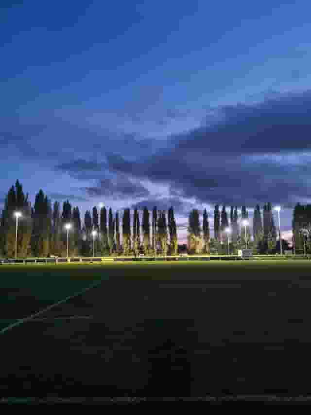 Staines Rugby Football Club