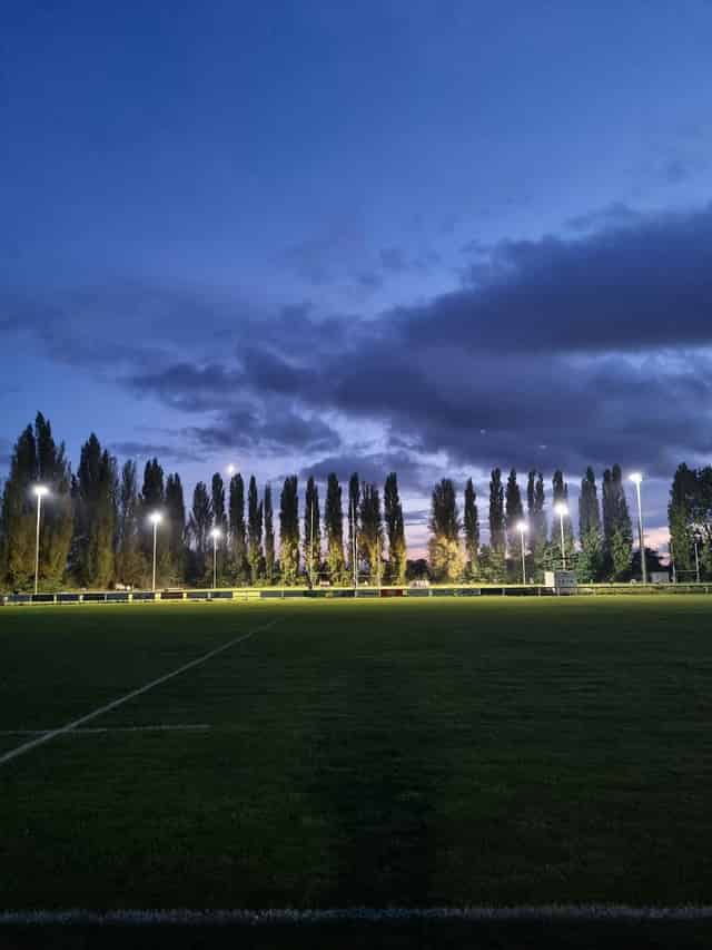 Staines Rugby Football Club