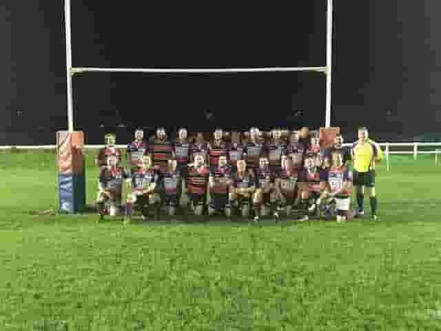 Staines Rugby Football Club