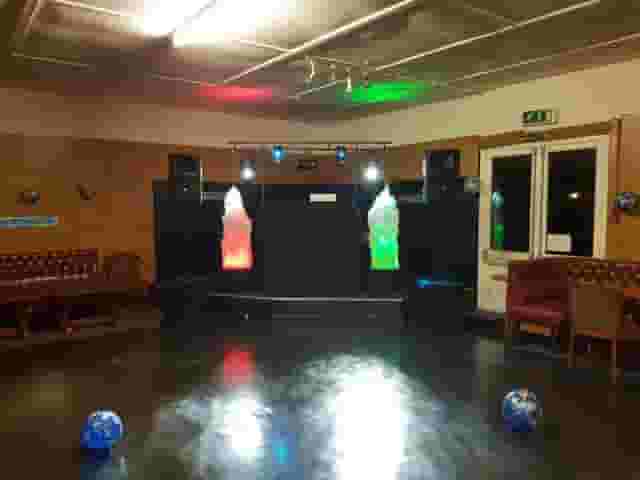 Staines Rugby Football Club