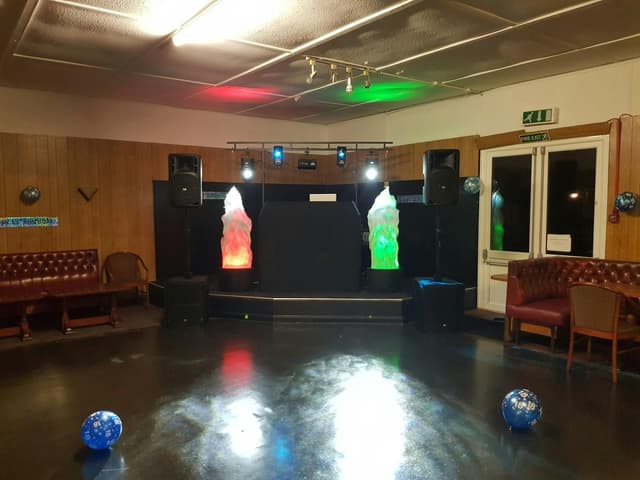 Staines Rugby Football Club