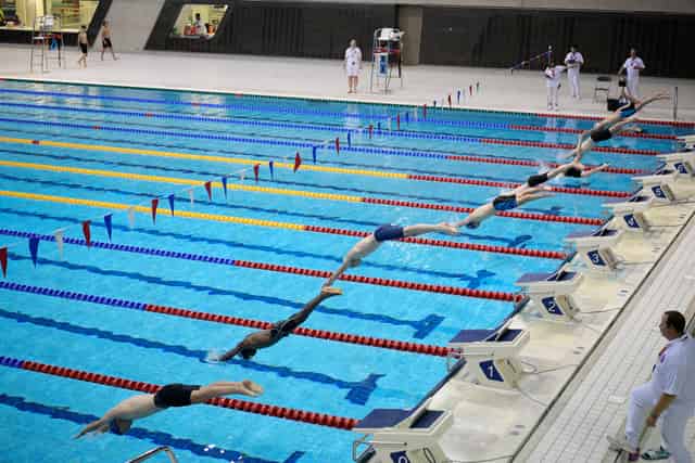 Olympic Pool