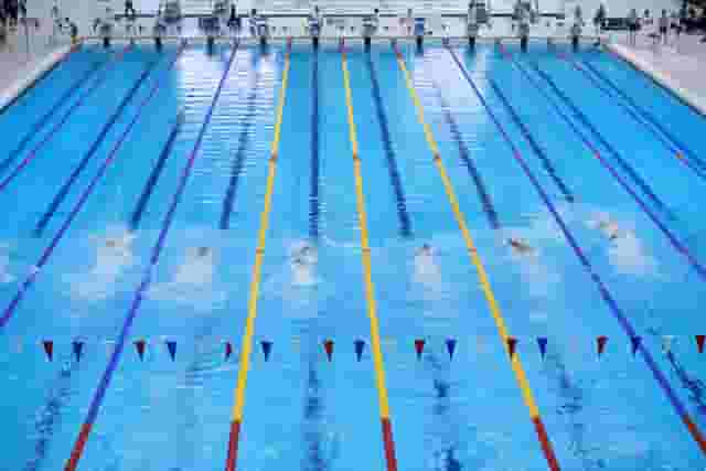 Olympic Pool